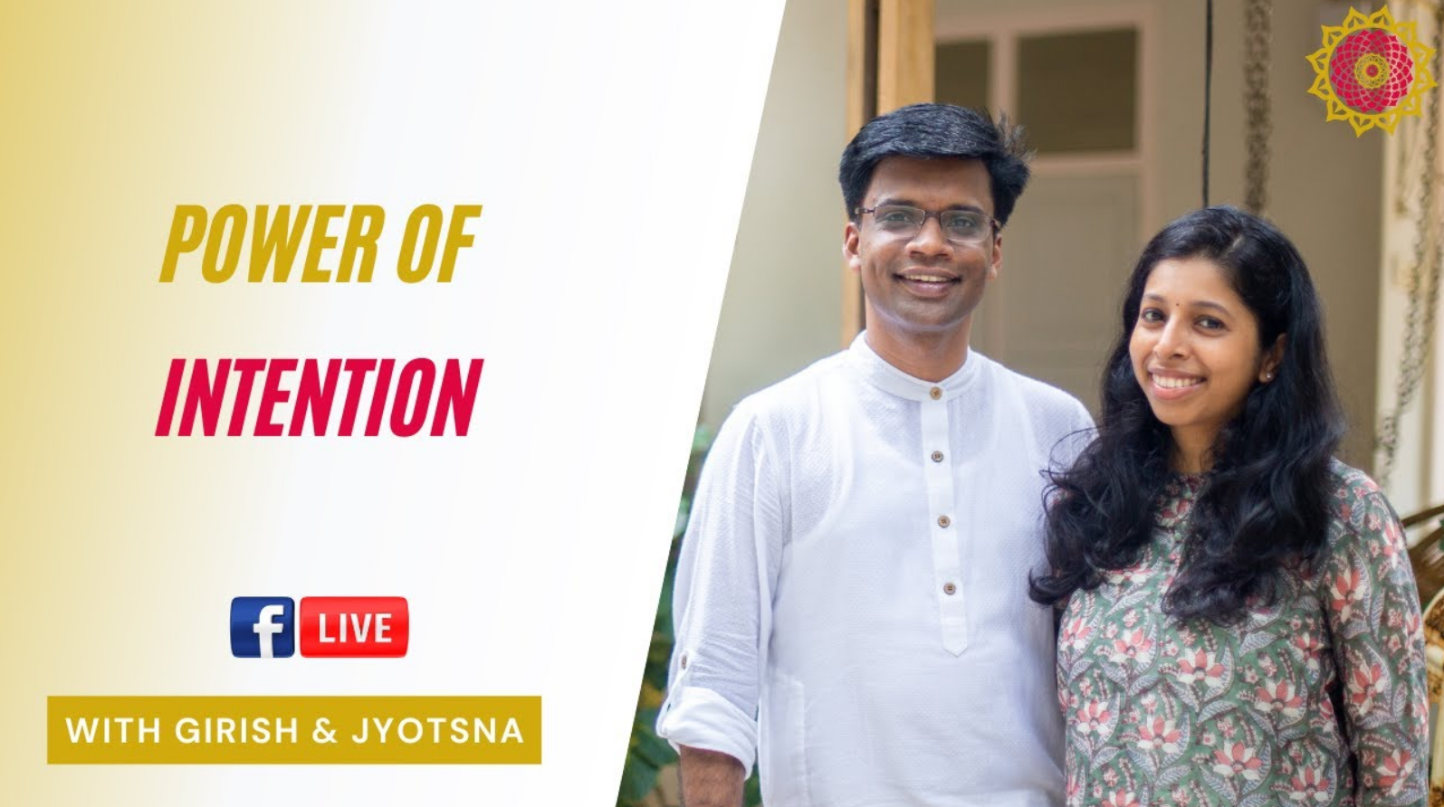 Read more about the article Power of Intention