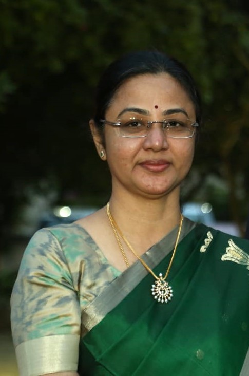 Vasunthara Devi Selvaraj