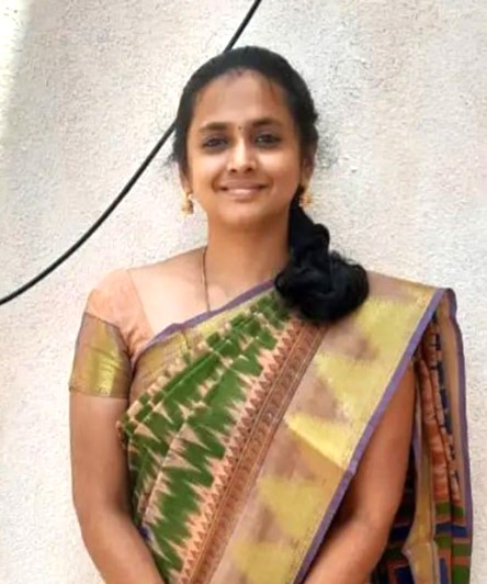 Rukmini P