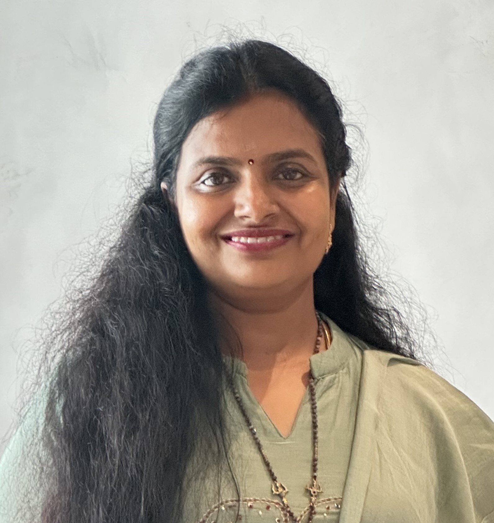 Bhuvaneshwari Sanjeev